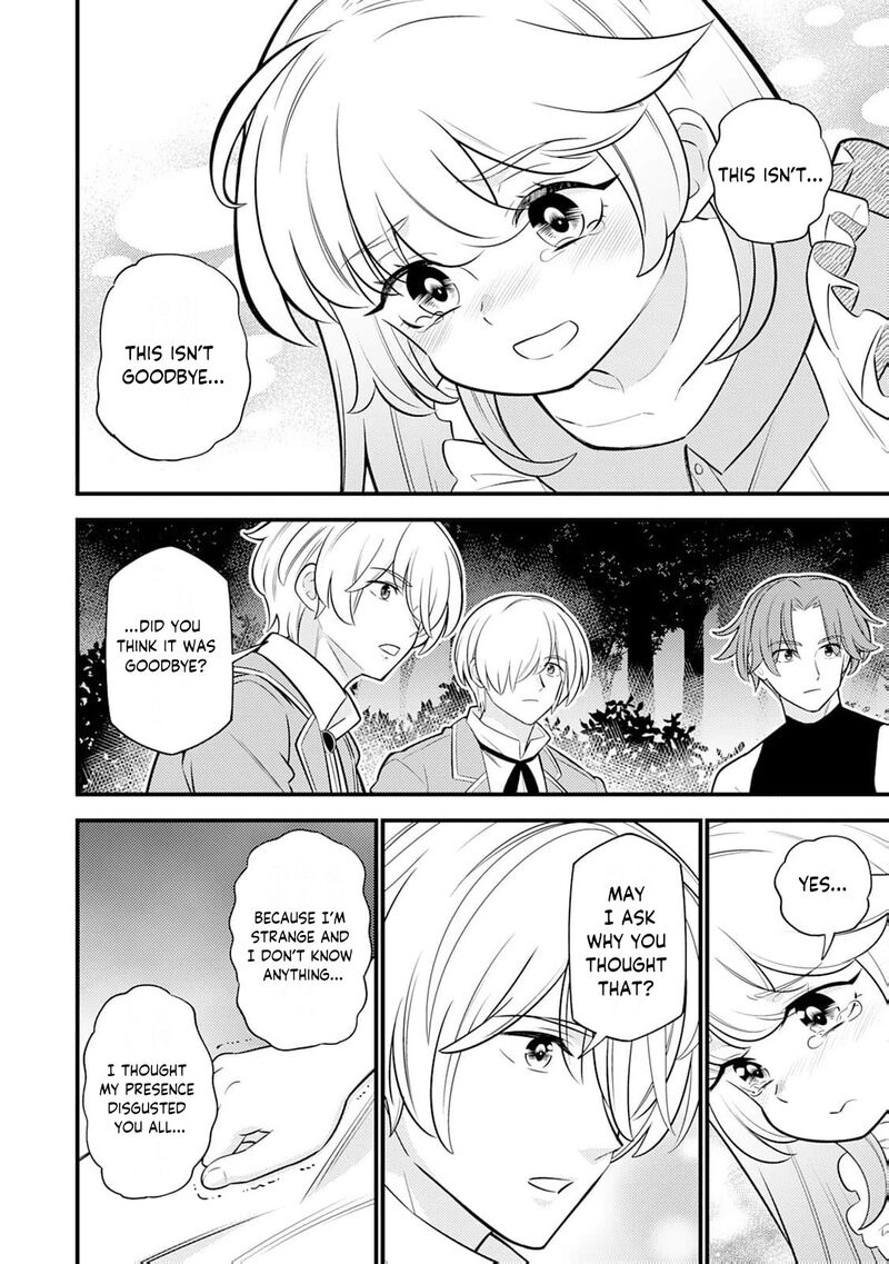 Tensei Youjo Wa Owabi Cheat De Isekai Going My Way 13 9