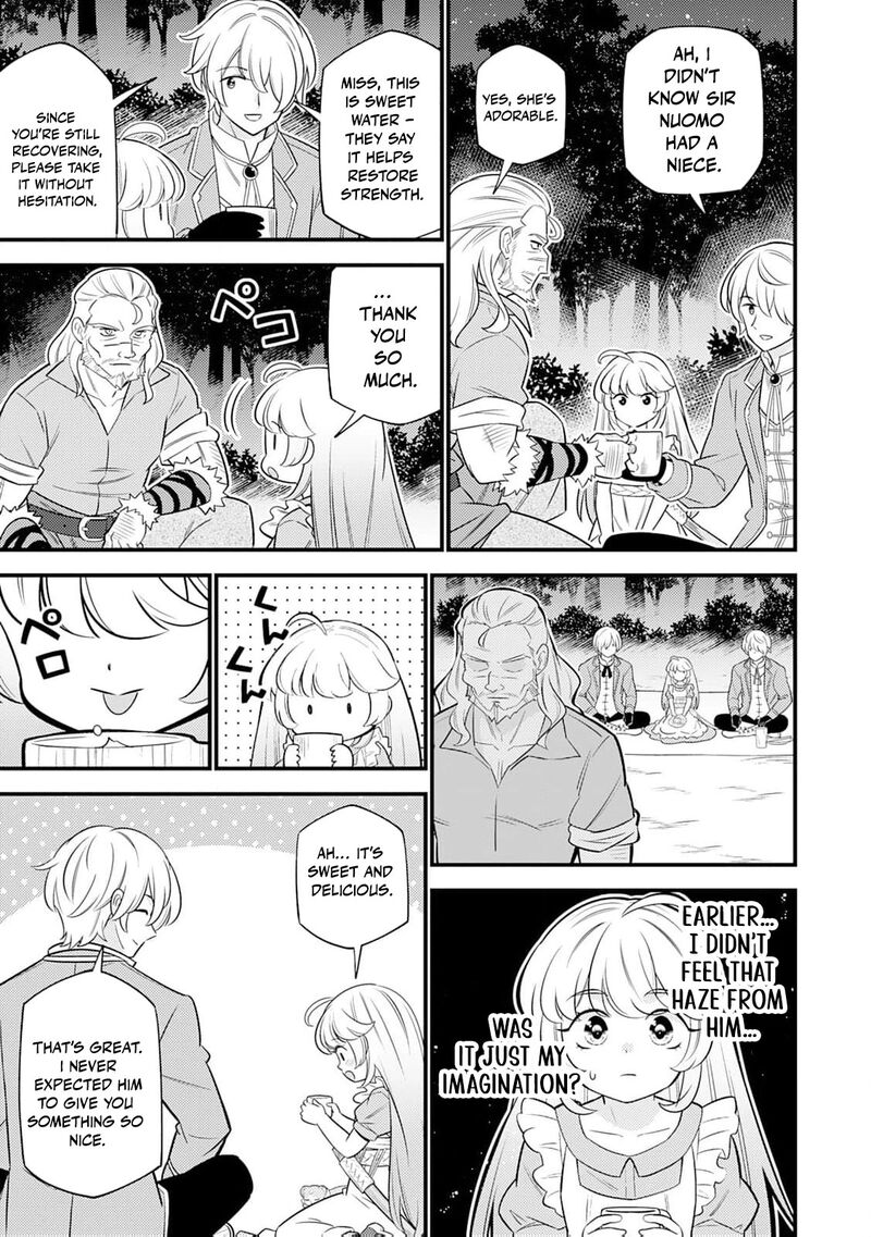 Tensei Youjo Wa Owabi Cheat De Isekai Going My Way 15 12