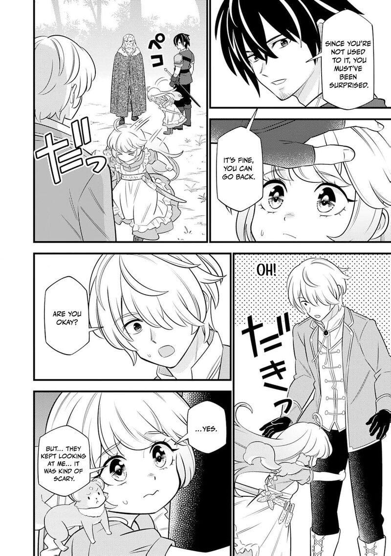 Tensei Youjo Wa Owabi Cheat De Isekai Going My Way 15 5