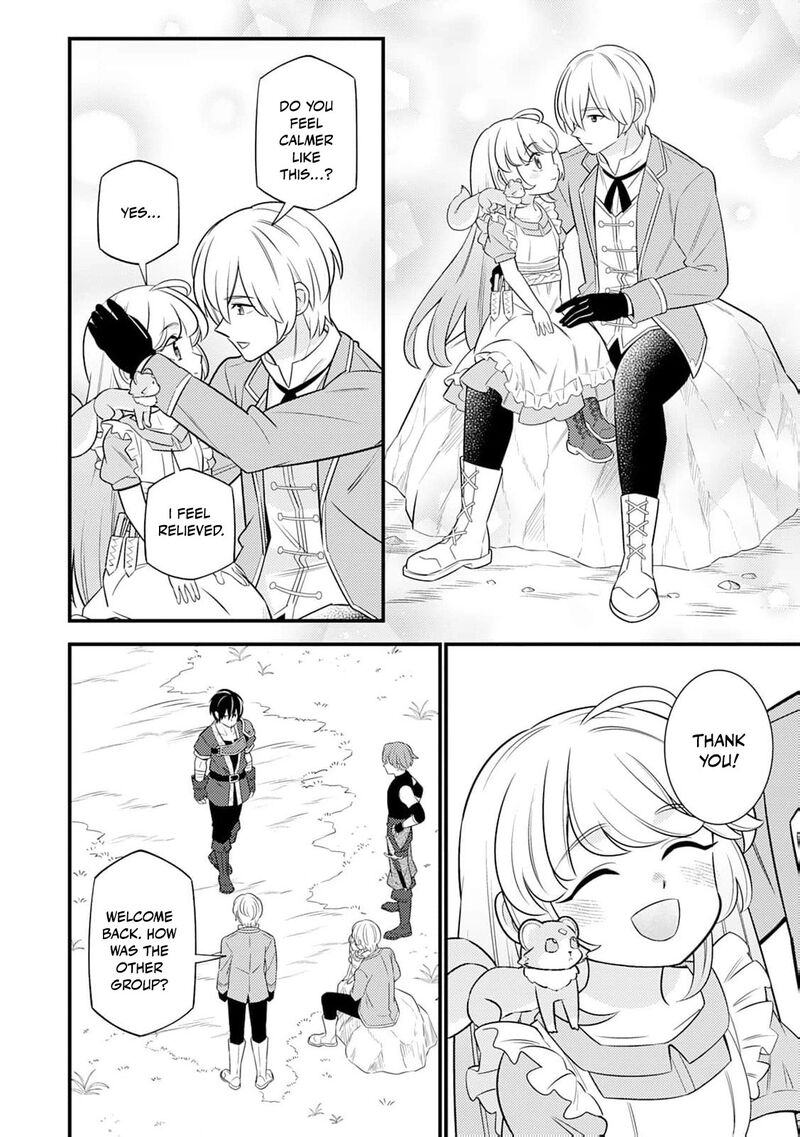 Tensei Youjo Wa Owabi Cheat De Isekai Going My Way 15 7