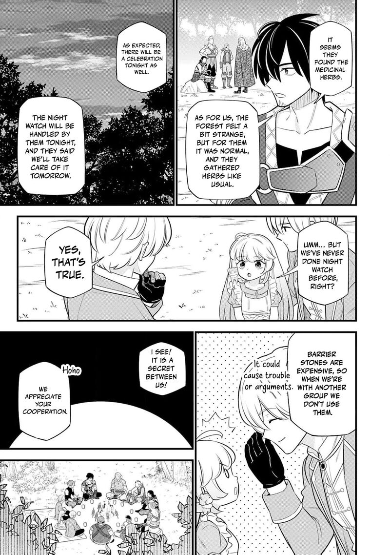 Tensei Youjo Wa Owabi Cheat De Isekai Going My Way 15 8