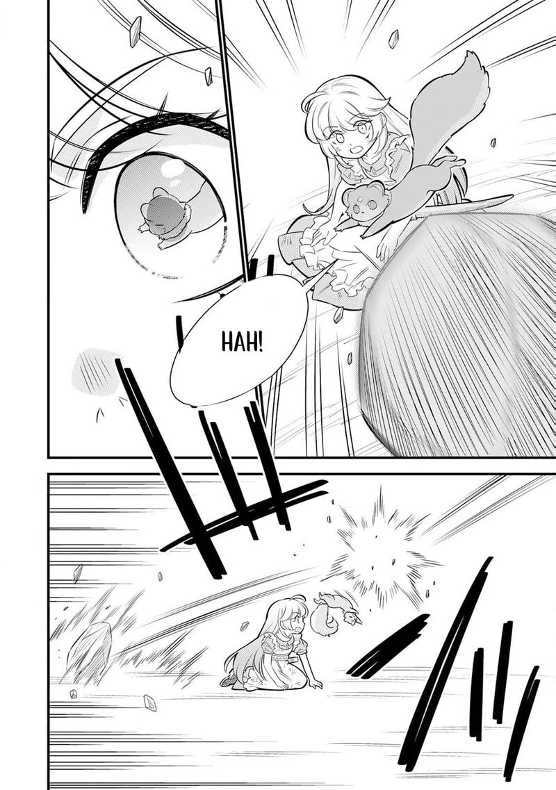 Tensei Youjo Wa Owabi Cheat De Isekai Going My Way 16 13