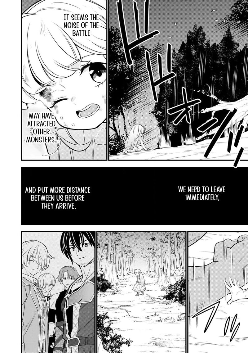 Tensei Youjo Wa Owabi Cheat De Isekai Going My Way 16 19