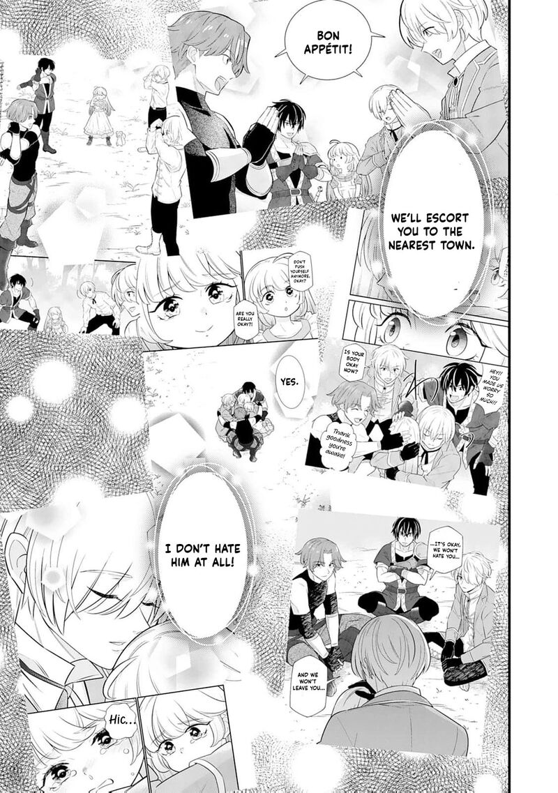 Tensei Youjo Wa Owabi Cheat De Isekai Going My Way 16 20