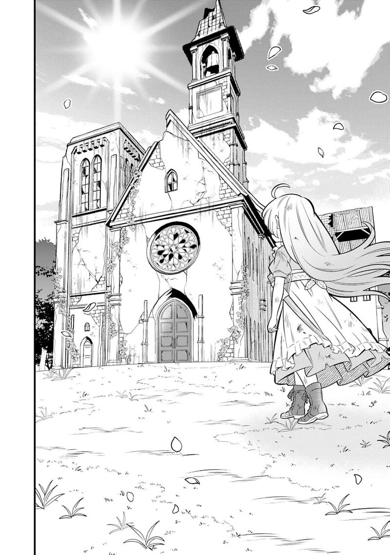 Tensei Youjo Wa Owabi Cheat De Isekai Going My Way 16 23