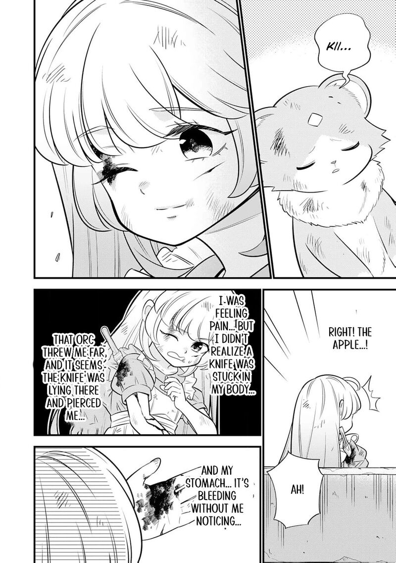 Tensei Youjo Wa Owabi Cheat De Isekai Going My Way 16 25