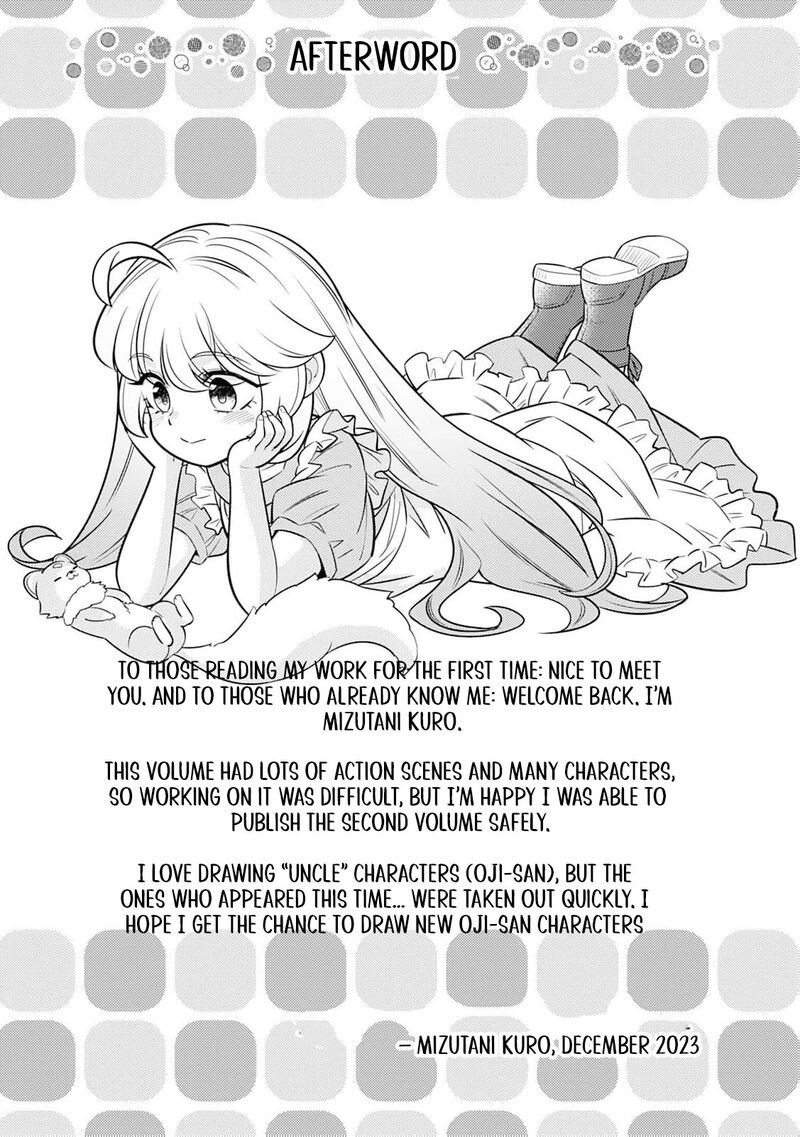 Tensei Youjo Wa Owabi Cheat De Isekai Going My Way 16 28