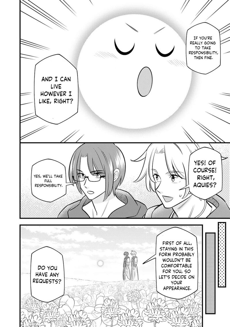 Tensei Youjo Wa Owabi Cheat De Isekai Going My Way 18 13