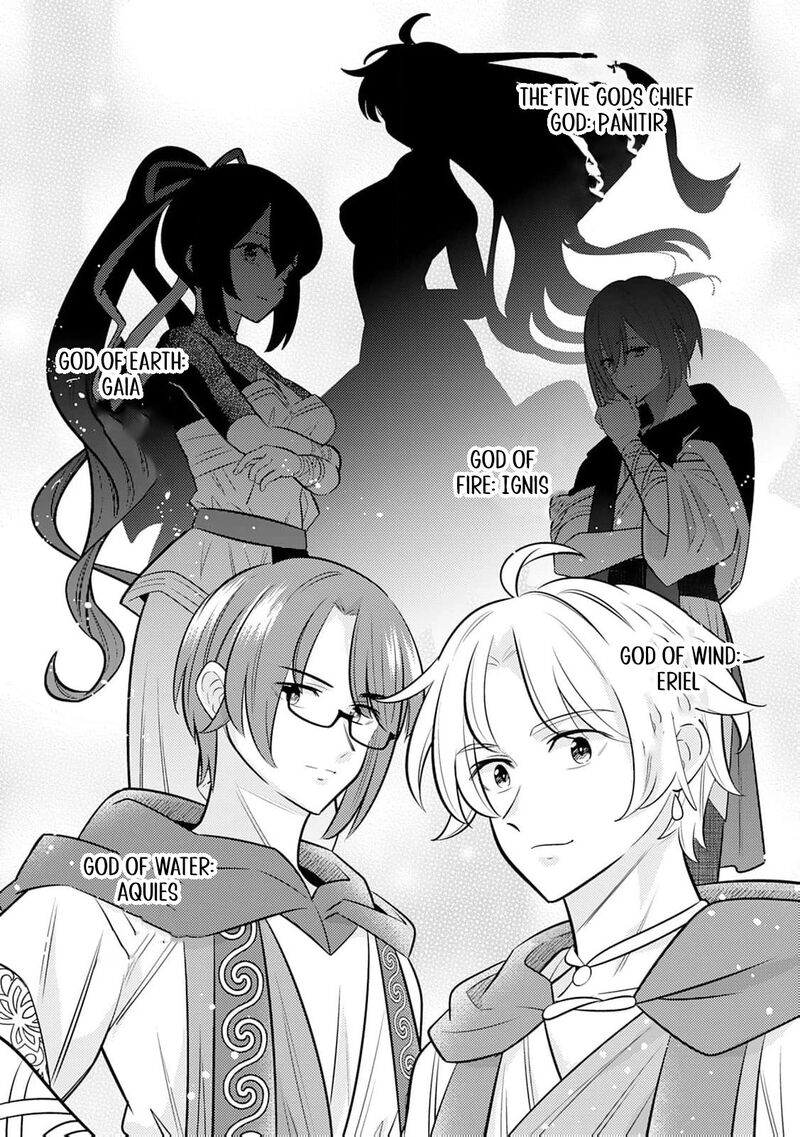 Tensei Youjo Wa Owabi Cheat De Isekai Going My Way 18 15