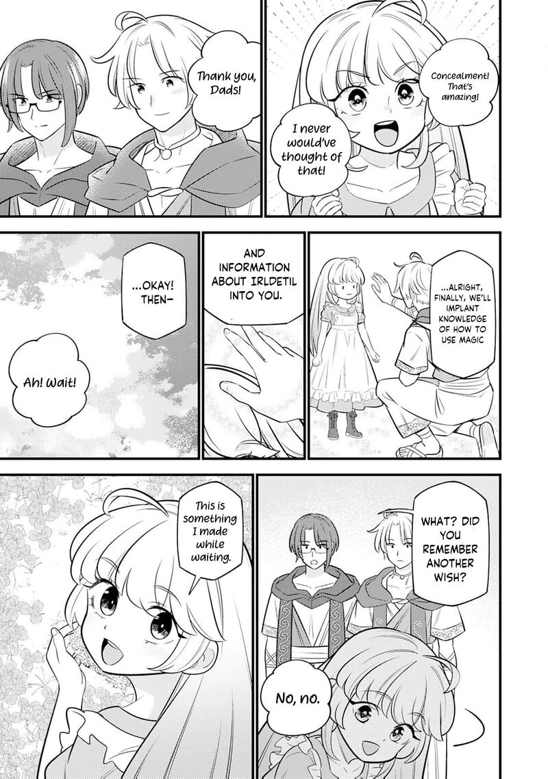 Tensei Youjo Wa Owabi Cheat De Isekai Going My Way 18 26