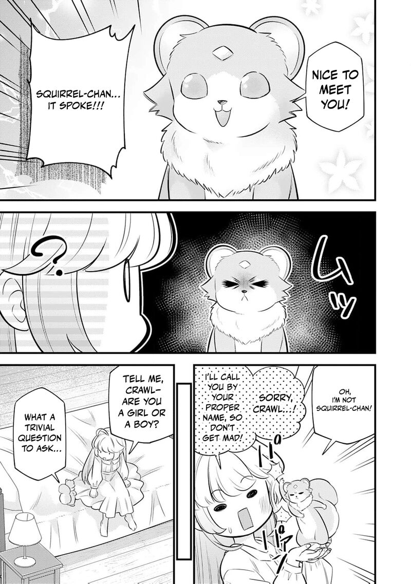 Tensei Youjo Wa Owabi Cheat De Isekai Going My Way 19 12