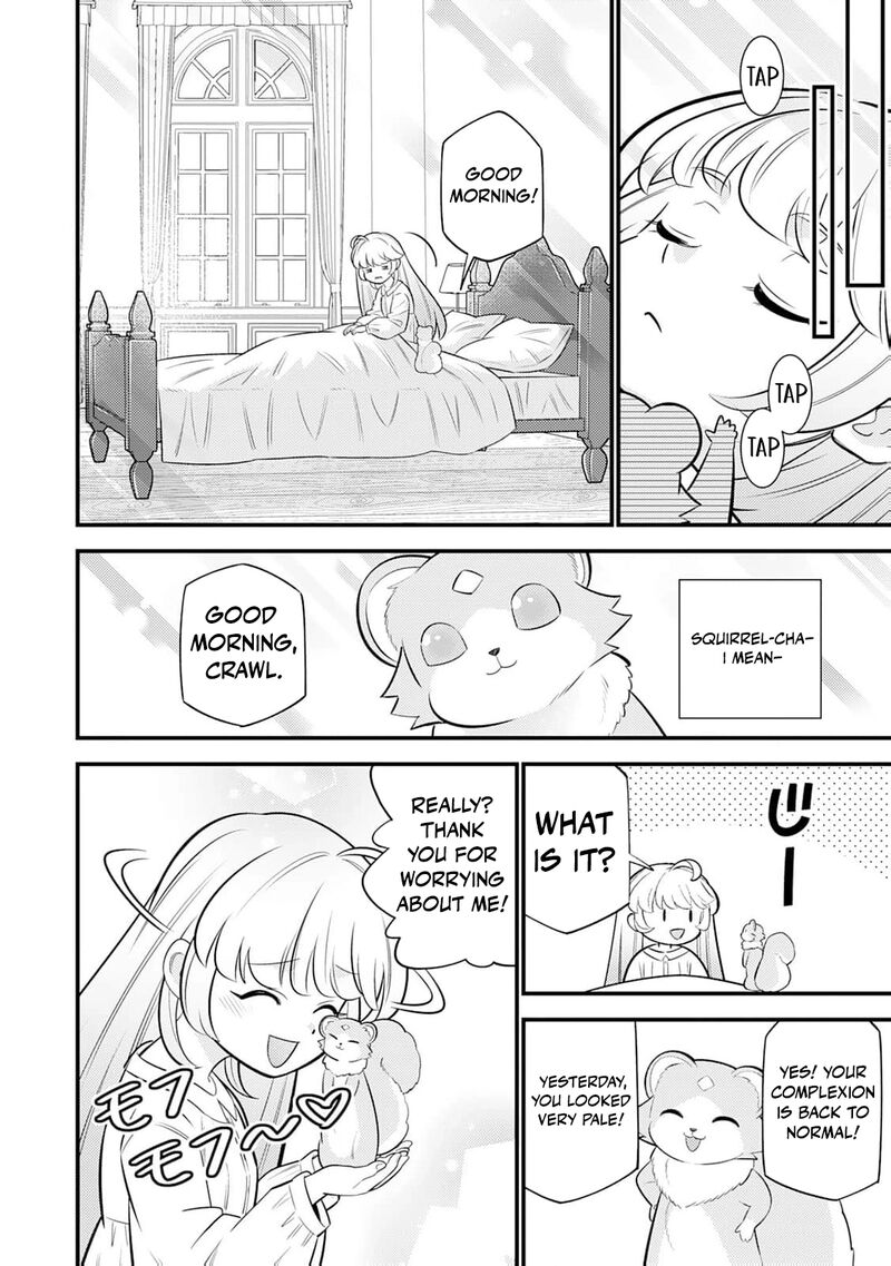 Tensei Youjo Wa Owabi Cheat De Isekai Going My Way 19 21