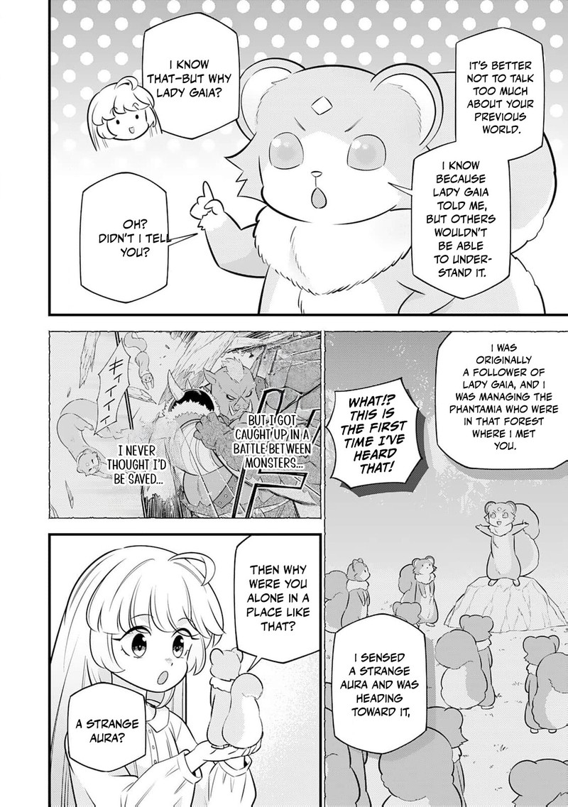 Tensei Youjo Wa Owabi Cheat De Isekai Going My Way 20 13