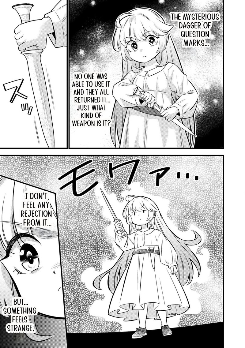 Tensei Youjo Wa Owabi Cheat De Isekai Going My Way 26 20