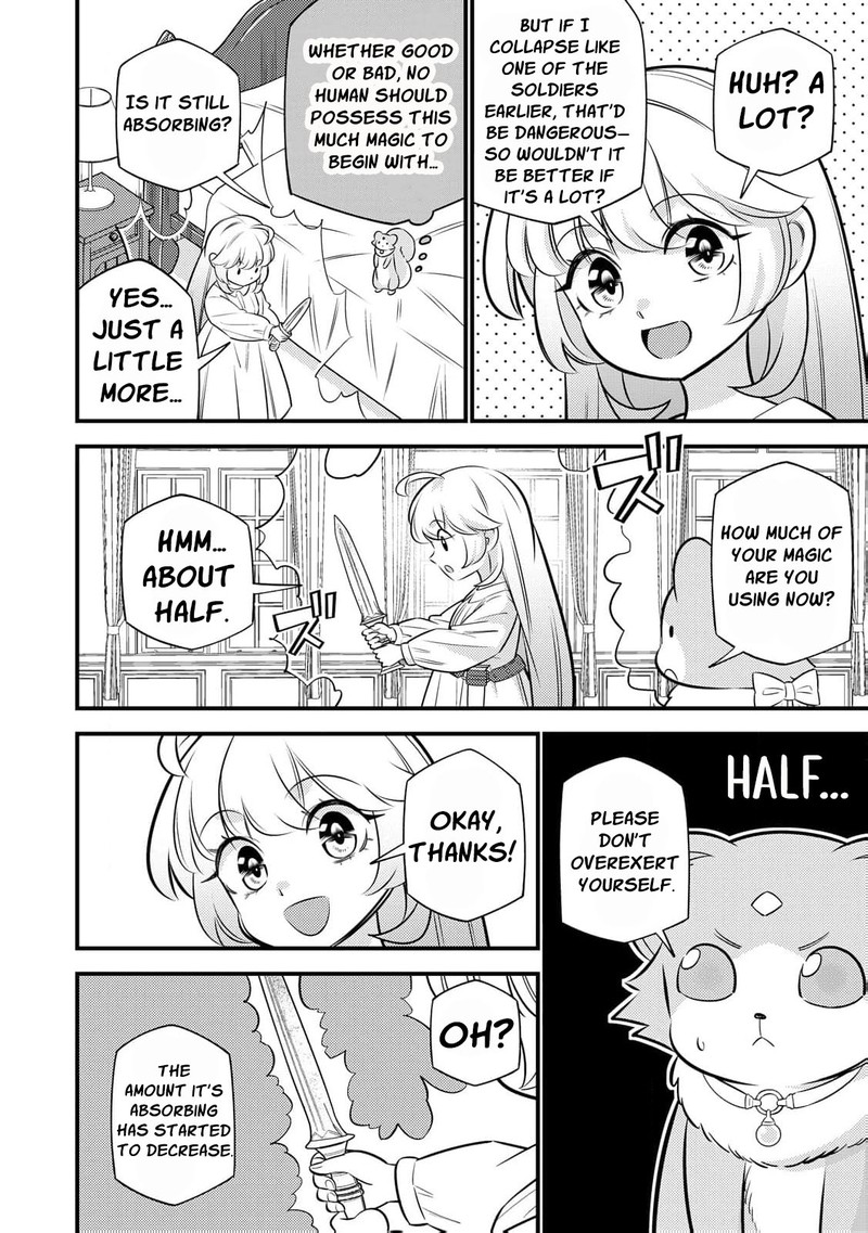 Tensei Youjo Wa Owabi Cheat De Isekai Going My Way 26 23