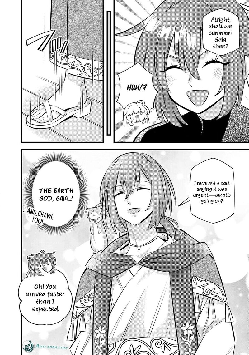 Tensei Youjo Wa Owabi Cheat De Isekai Going My Way 27 13