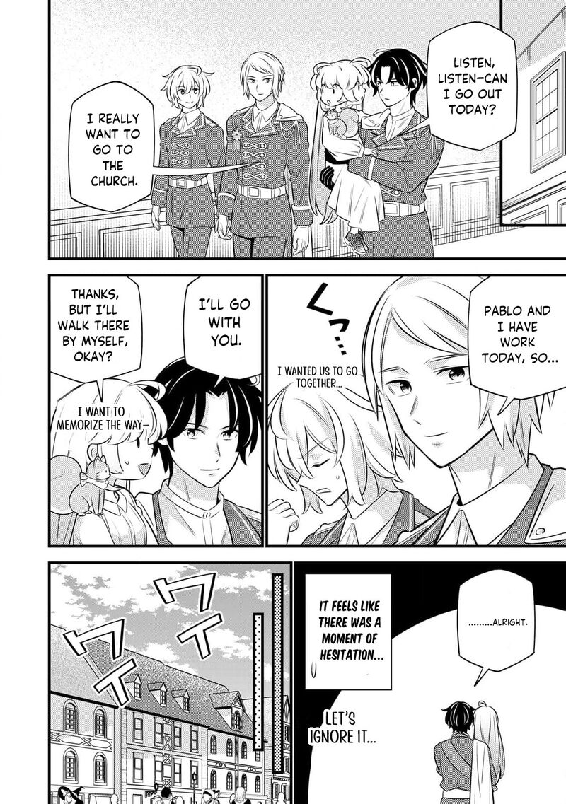 Tensei Youjo Wa Owabi Cheat De Isekai Going My Way 27 5