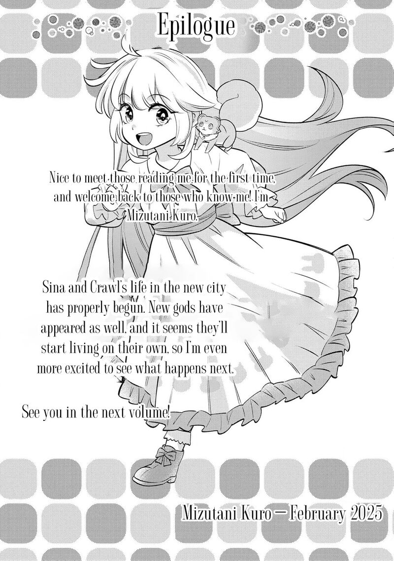 Tensei Youjo Wa Owabi Cheat De Isekai Going My Way 28 30