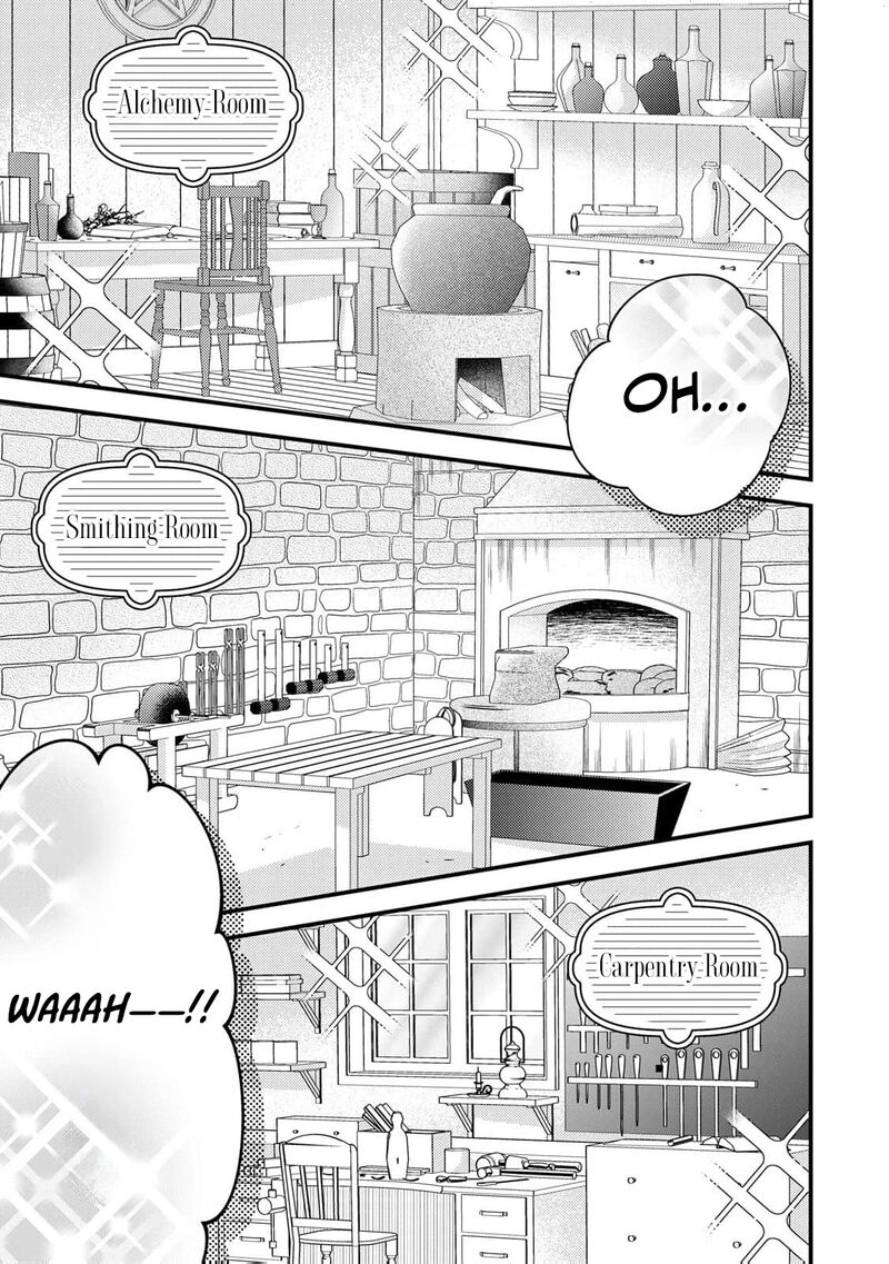 Tensei Youjo Wa Owabi Cheat De Isekai Going My Way 28 6