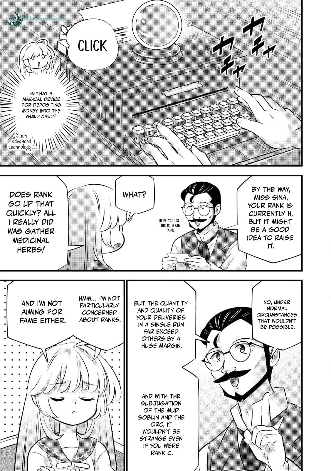 Tensei Youjo Wa Owabi Cheat De Isekai Going My Way 32 4