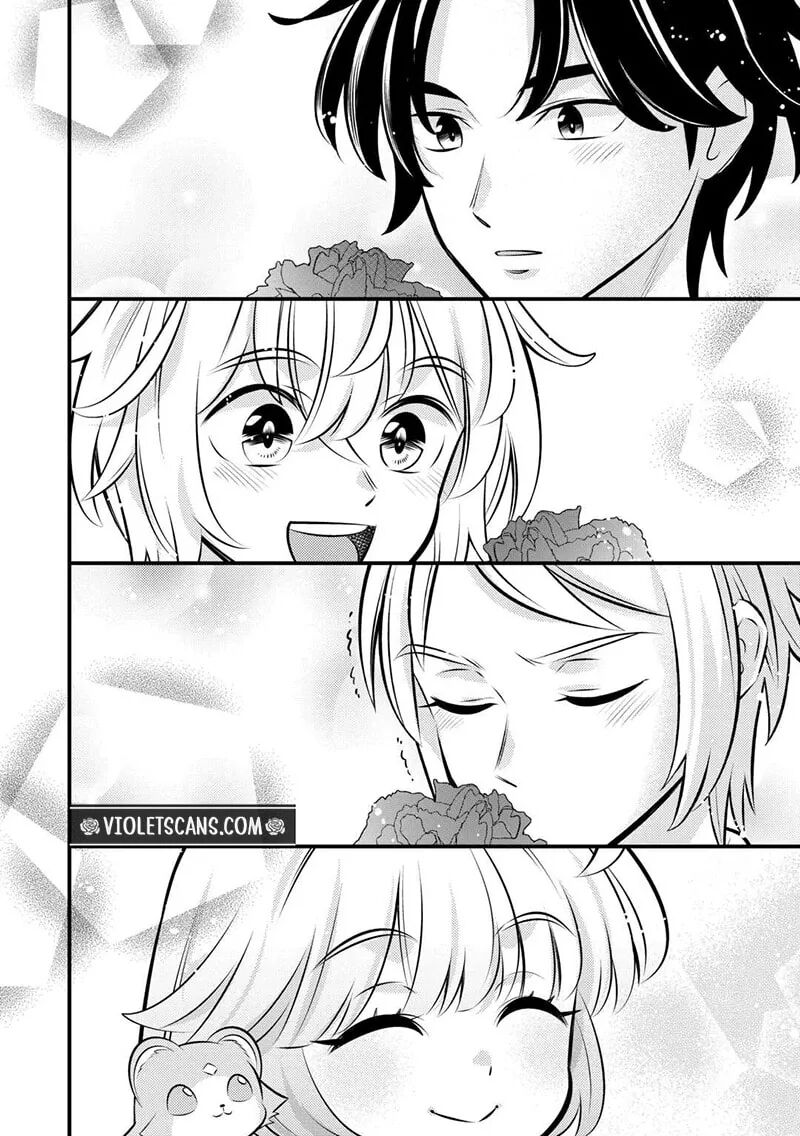 Tensei Youjo Wa Owabi Cheat De Isekai Going My Way 34 21