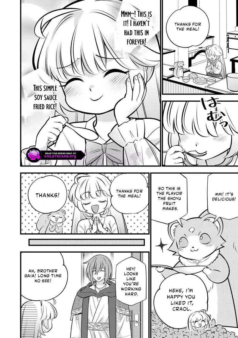 Tensei Youjo Wa Owabi Cheat De Isekai Going My Way 38 10
