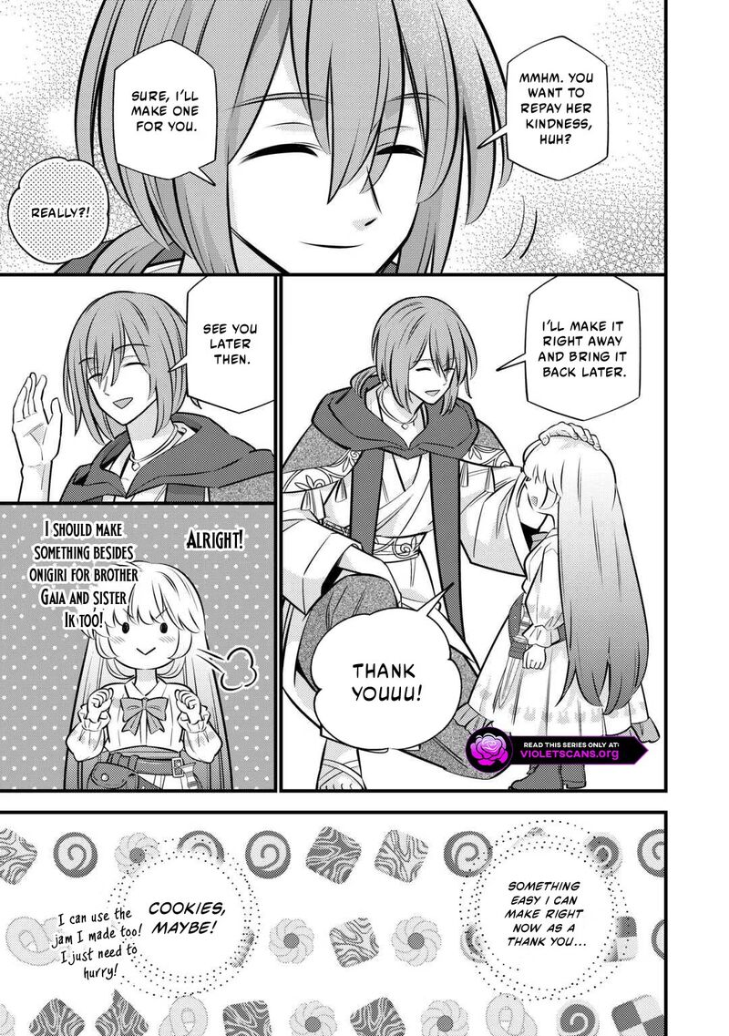 Tensei Youjo Wa Owabi Cheat De Isekai Going My Way 38 13