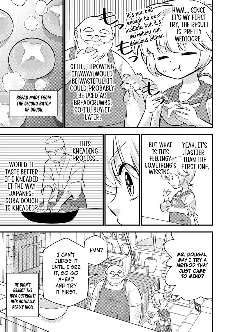 Tensei Youjo Wa Owabi Cheat De Isekai Going My Way 39 20