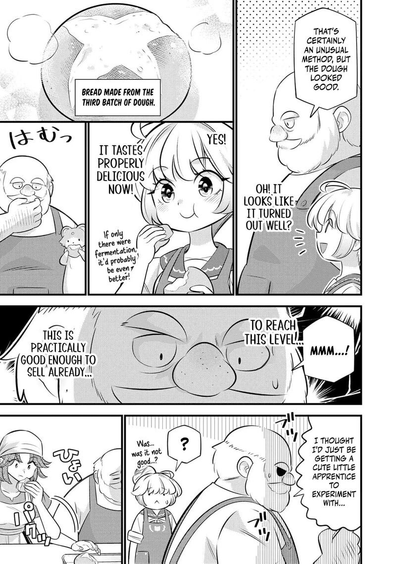 Tensei Youjo Wa Owabi Cheat De Isekai Going My Way 39 22