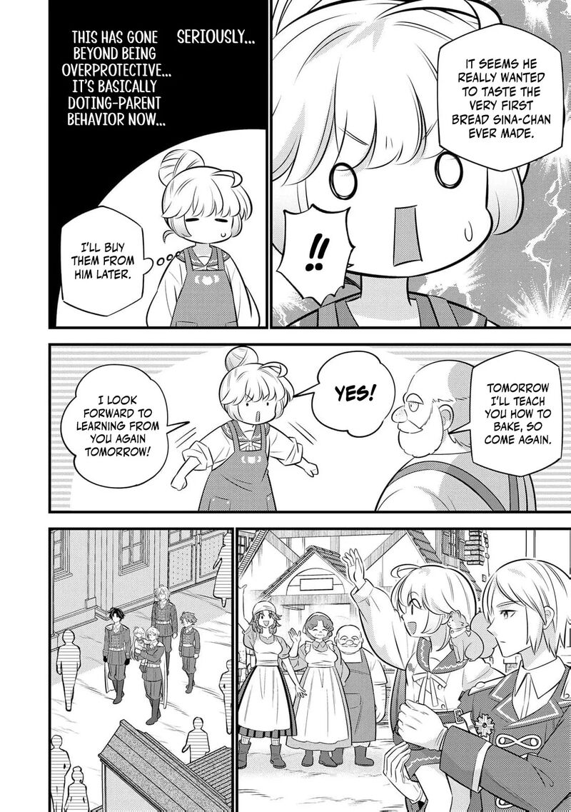 Tensei Youjo Wa Owabi Cheat De Isekai Going My Way 39 25