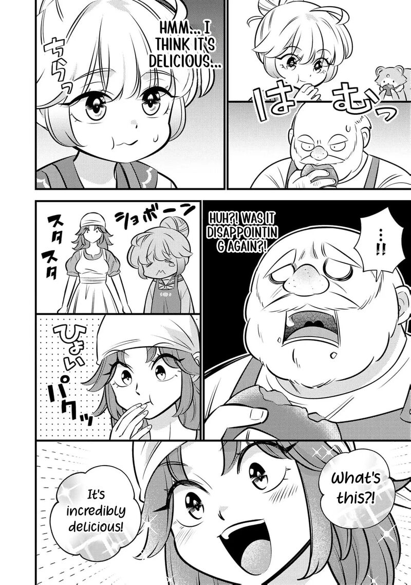 Tensei Youjo Wa Owabi Cheat De Isekai Going My Way 40 13