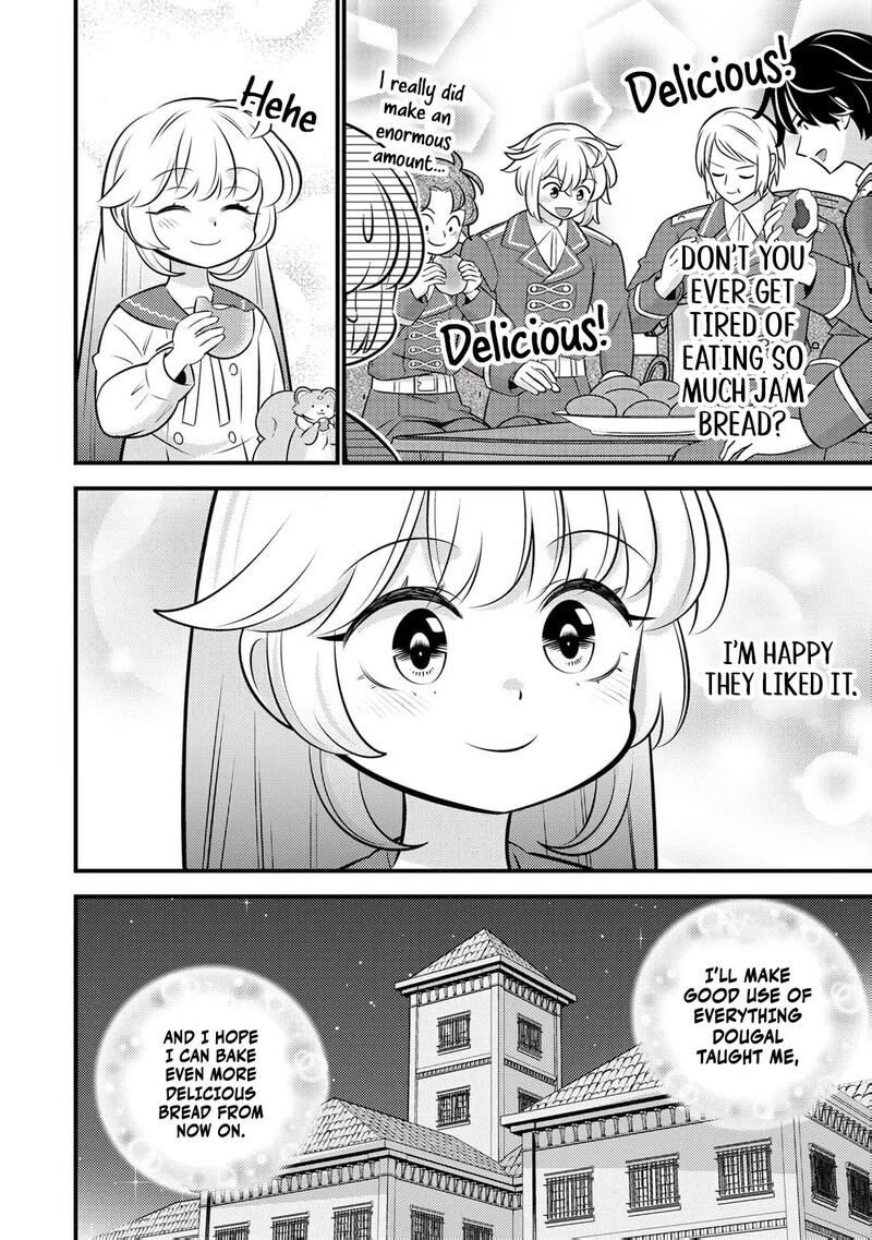 Tensei Youjo Wa Owabi Cheat De Isekai Going My Way 41 25