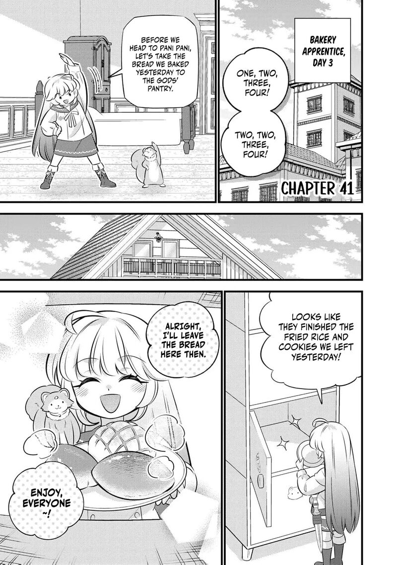 Tensei Youjo Wa Owabi Cheat De Isekai Going My Way 41 4