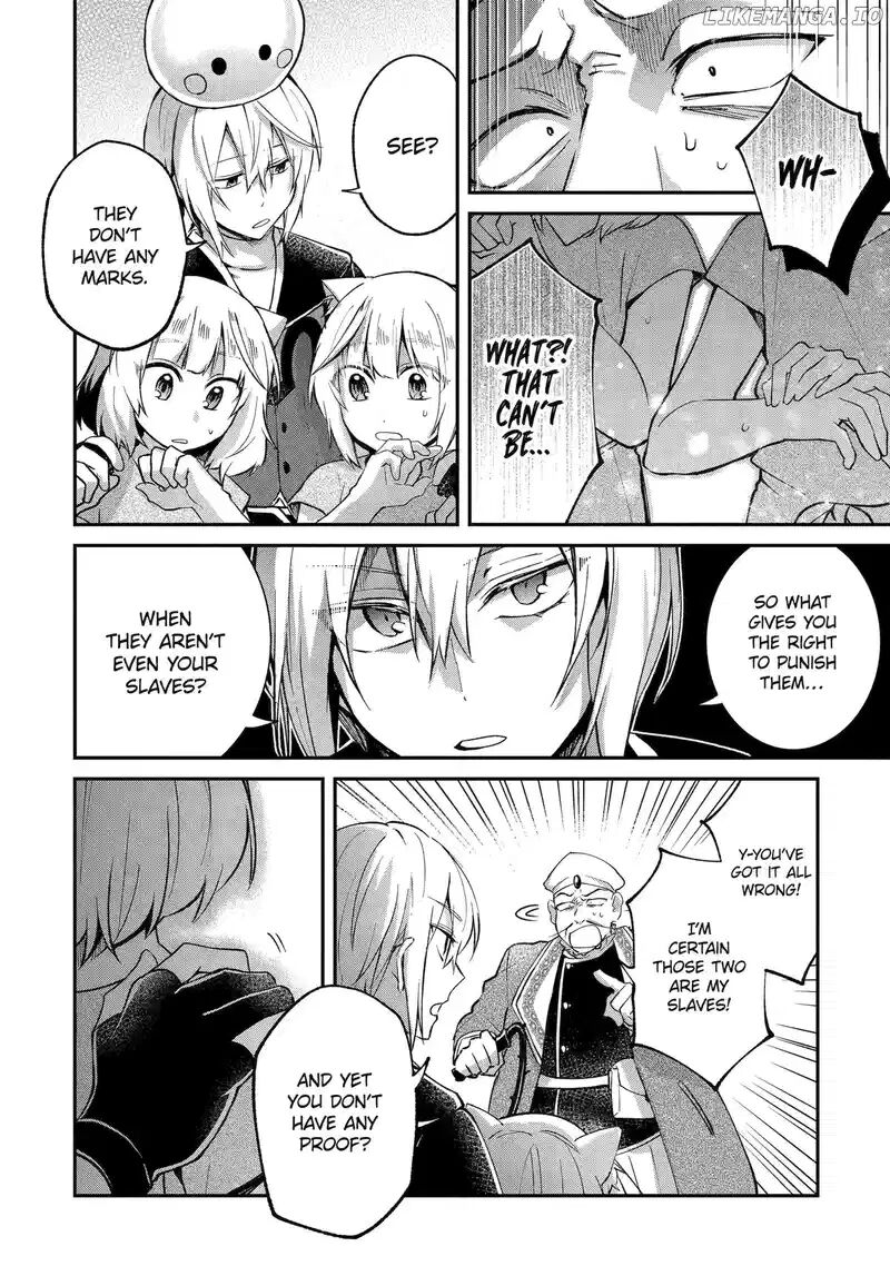 Tensei Yuusha No Kimama Tabi 10 10