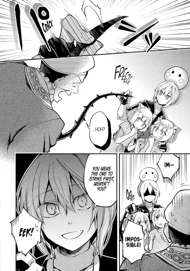 Tensei Yuusha No Kimama Tabi 10 12