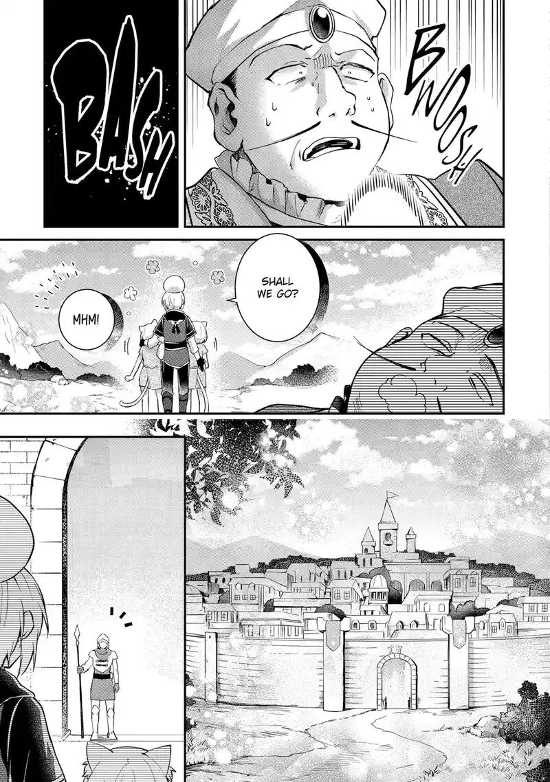 Tensei Yuusha No Kimama Tabi 10 13