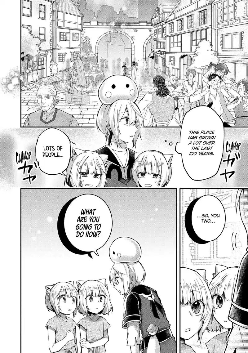 Tensei Yuusha No Kimama Tabi 10 16