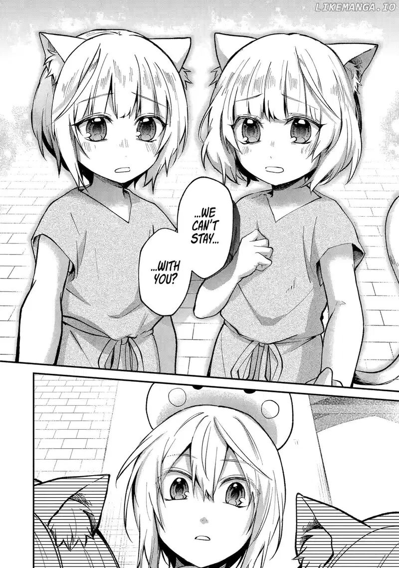 Tensei Yuusha No Kimama Tabi 10 18