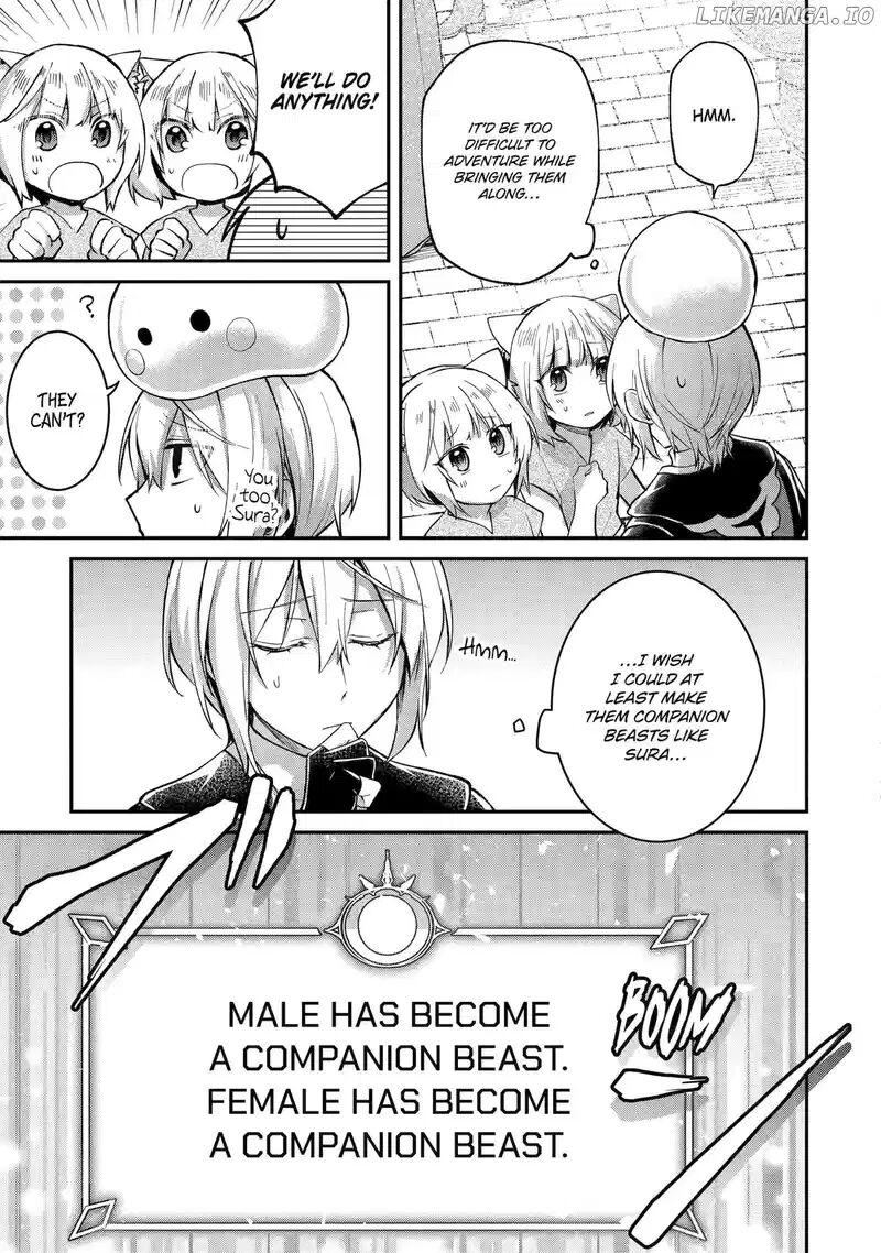 Tensei Yuusha No Kimama Tabi 10 19