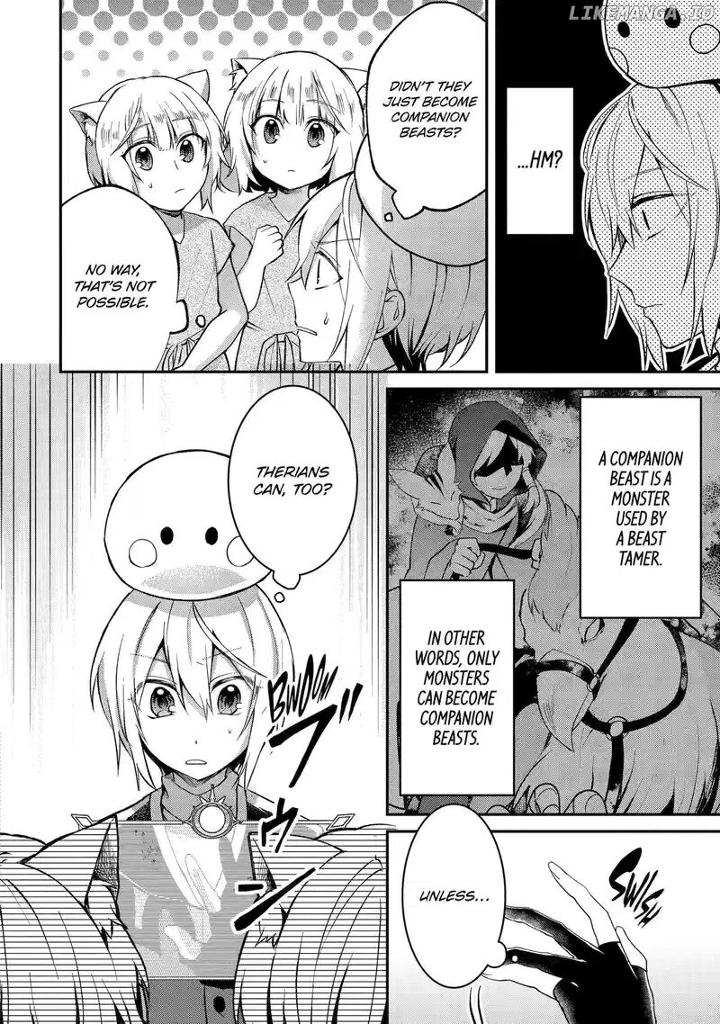 Tensei Yuusha No Kimama Tabi 10 20