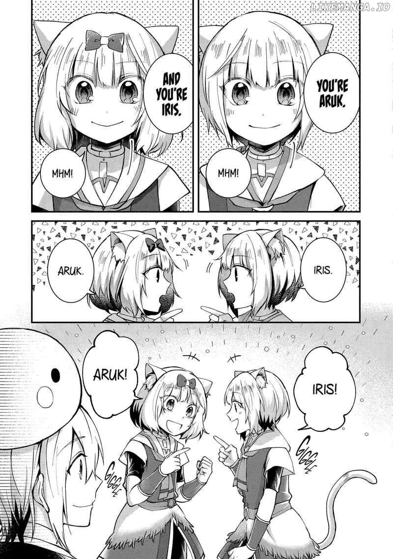 Tensei Yuusha No Kimama Tabi 10 25