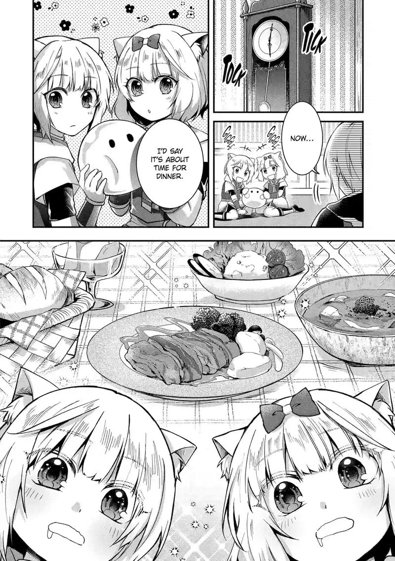 Tensei Yuusha No Kimama Tabi 10 26