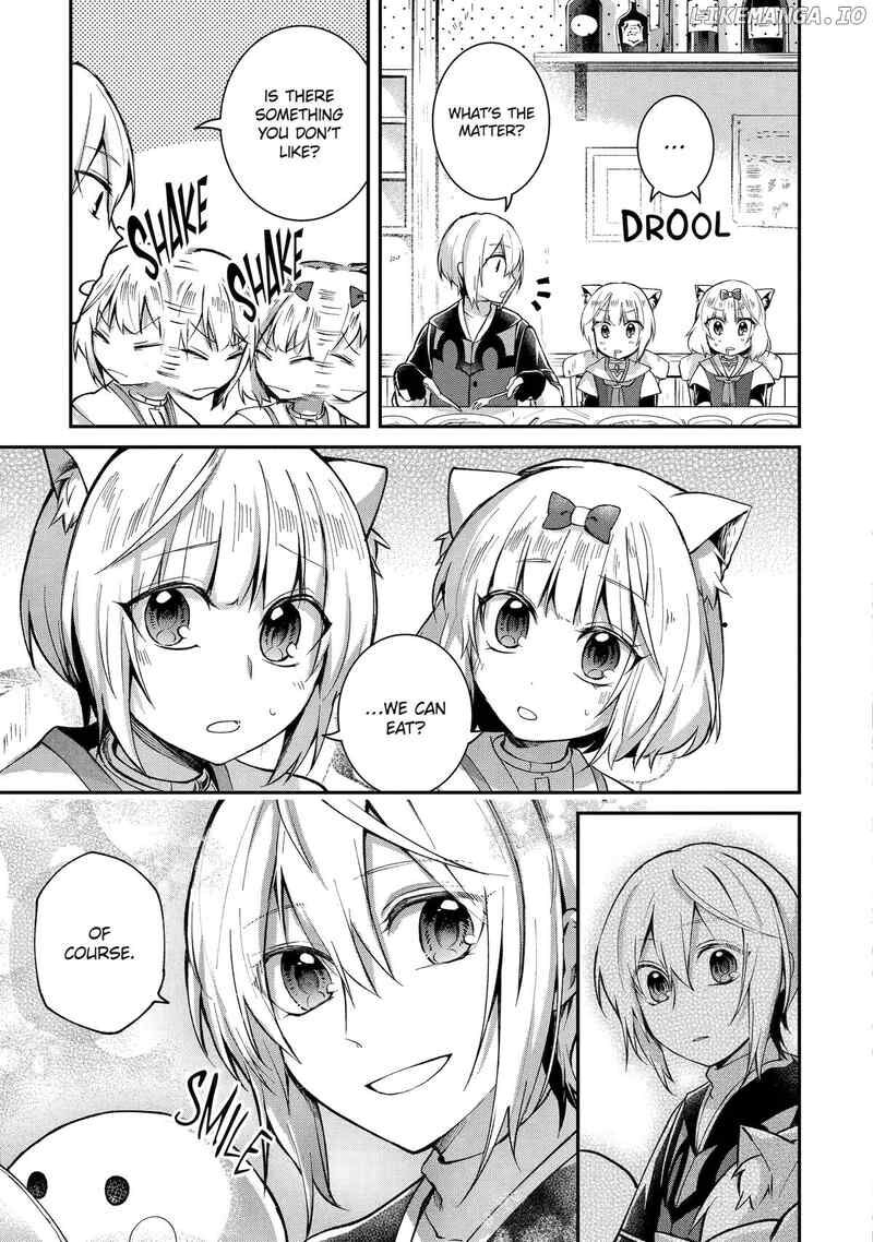 Tensei Yuusha No Kimama Tabi 10 27