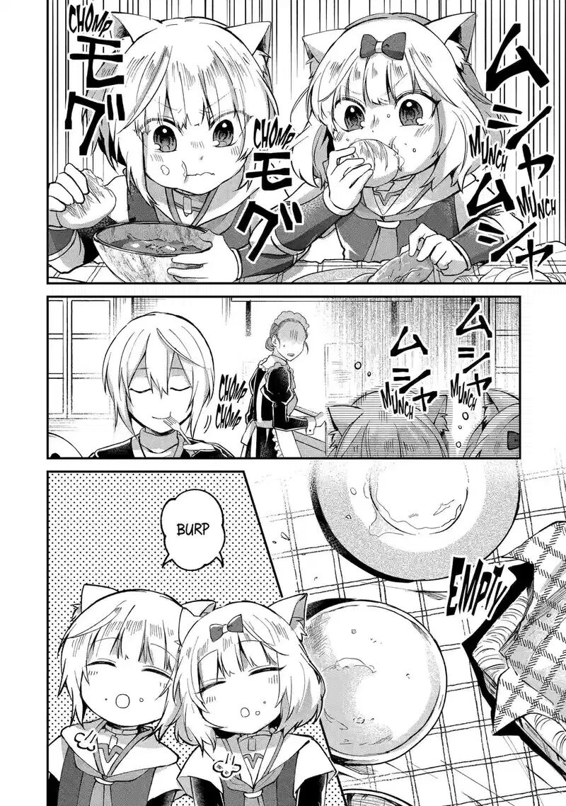 Tensei Yuusha No Kimama Tabi 10 28