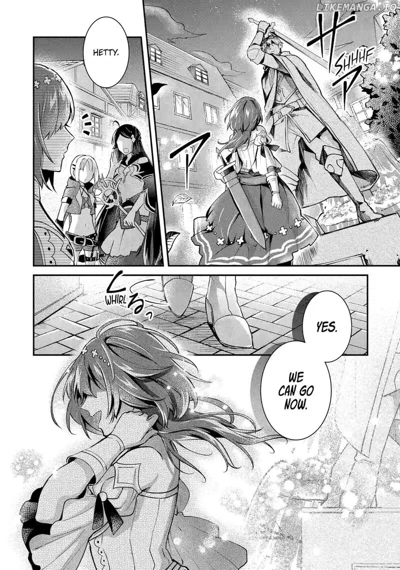 Tensei Yuusha No Kimama Tabi 10 30