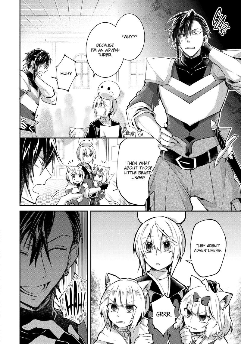 Tensei Yuusha No Kimama Tabi 11 10