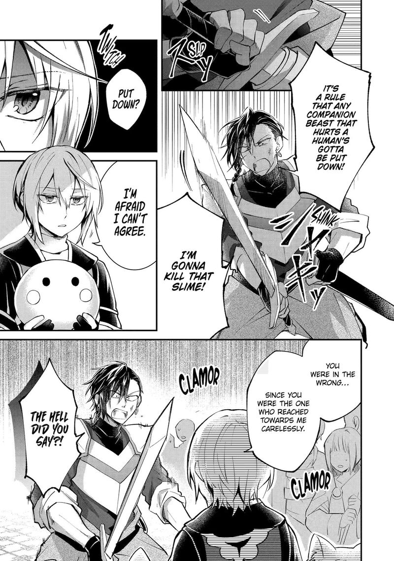 Tensei Yuusha No Kimama Tabi 11 13