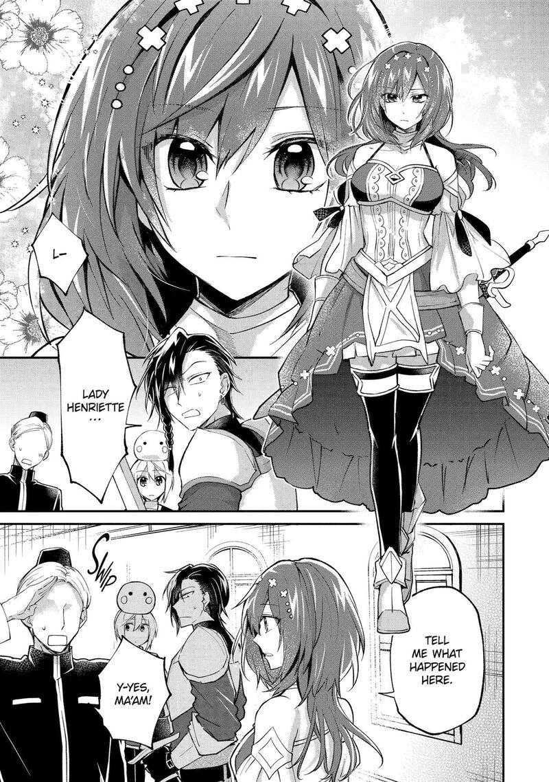 Tensei Yuusha No Kimama Tabi 11 15