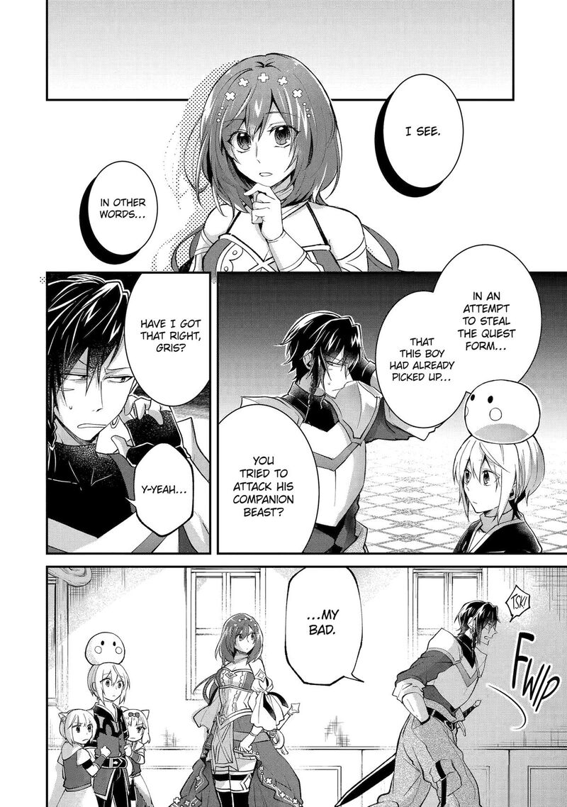 Tensei Yuusha No Kimama Tabi 11 16