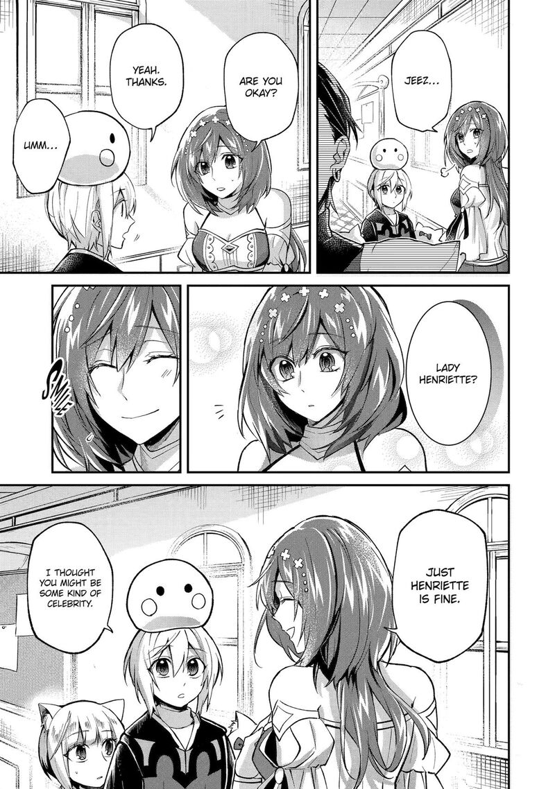 Tensei Yuusha No Kimama Tabi 11 17